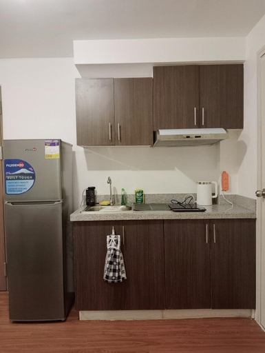 Others 4, Condotel in Pasig City - Hampton Gardens, Pasig City