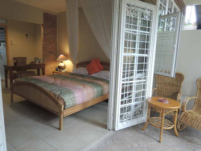 Bedroom 17