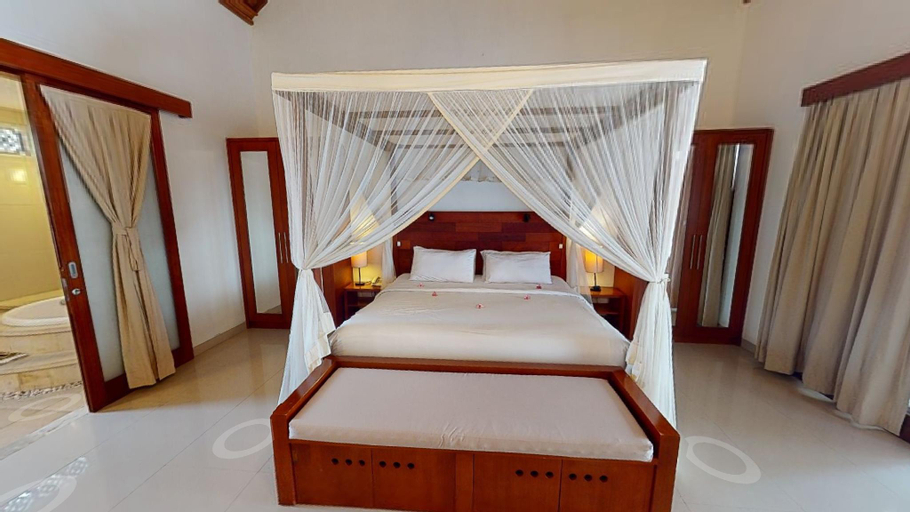 Bedroom 9