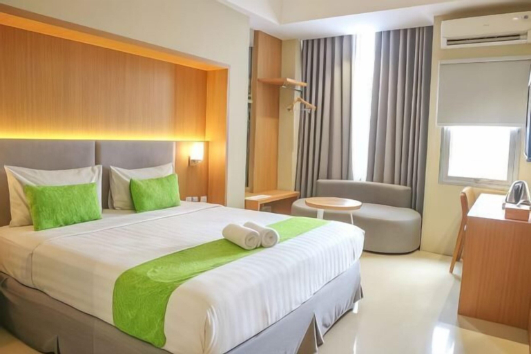 Bedroom 28