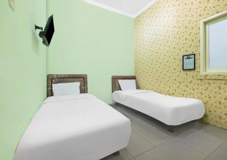 Bedroom 2, CATHALEYA RESIDENCE, Karawang