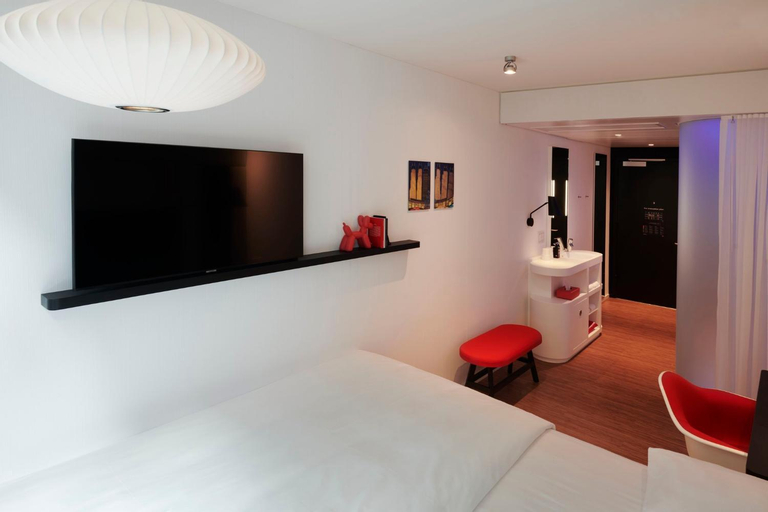 Bedroom 6