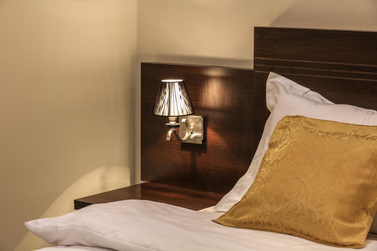 Others 3, Al Itqan Apart-hotel, Jeddah