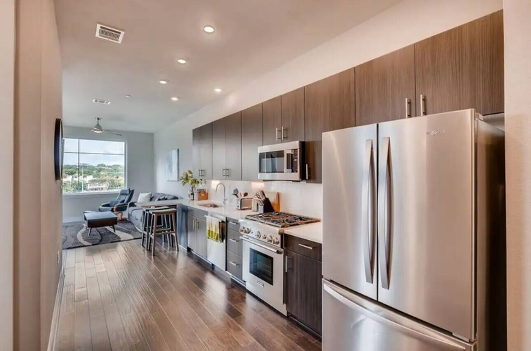 Others 4, Capital View Condos Downtown Austin , Travis