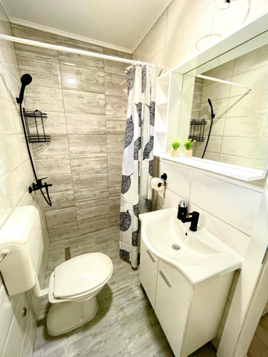 Others 4, Apartment Adel, Herzegovina-Neretva