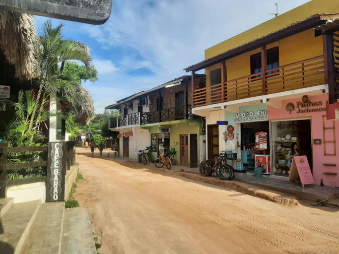 Others 5, Jk casas de praia, Jijoca de Jericoacoara