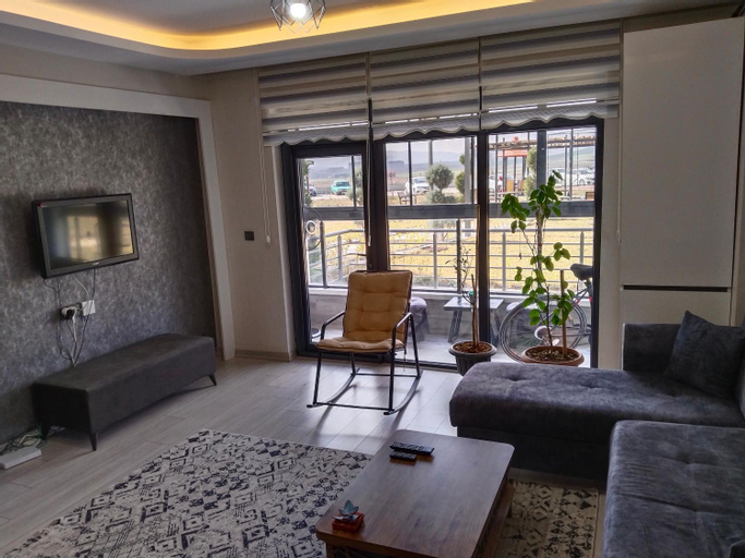 Ankara Esenboga Airport Luxury Rezidance Apart, Çubuk
