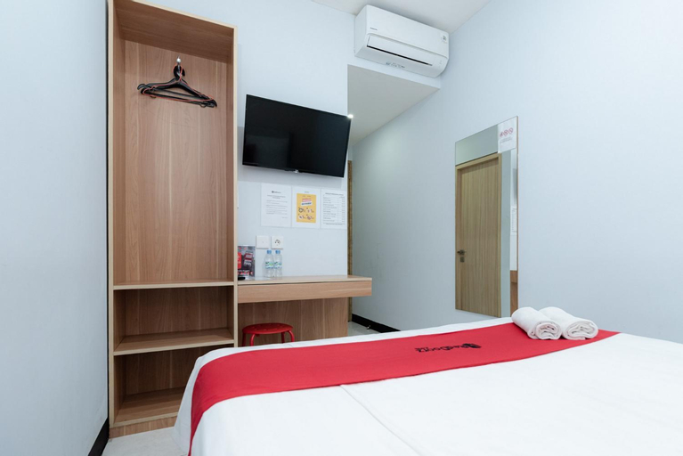 Bedroom 20