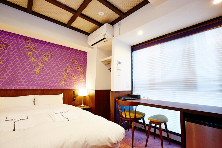 Bedroom 20