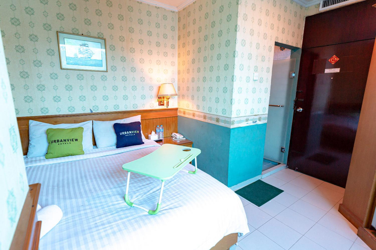 Bedroom 4, P Residence Jakarta, West Jakarta