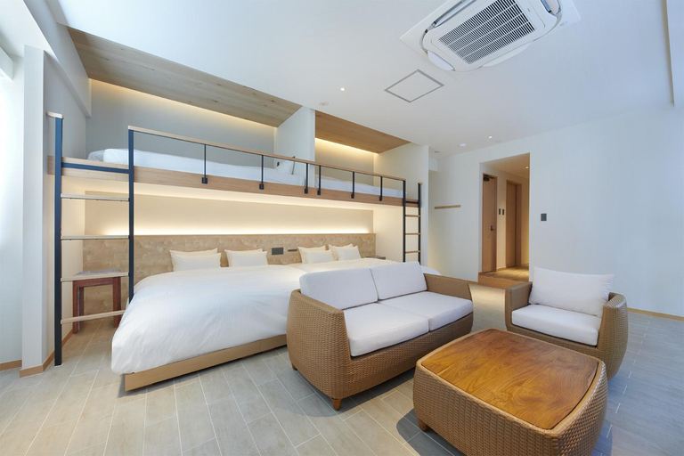 Bedroom 9