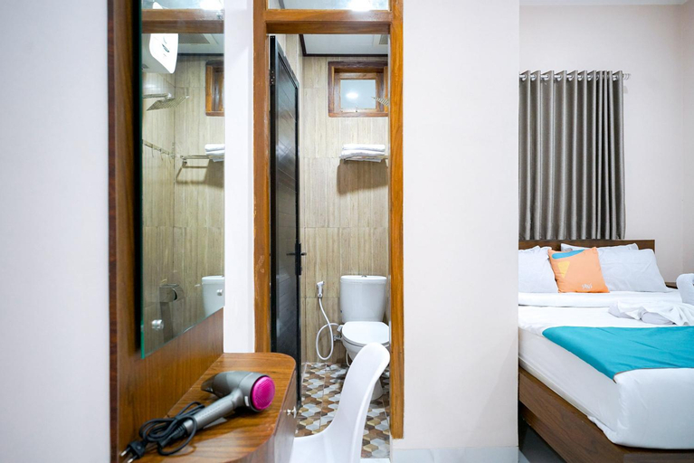Bedroom 10