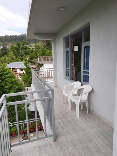 Others 5, BHAGSU HOME STAY, Kangra