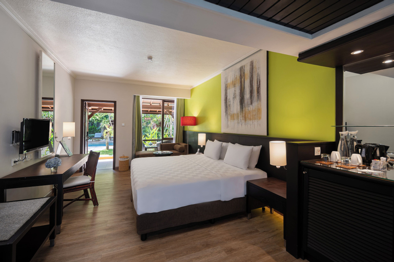 Bedroom 7
