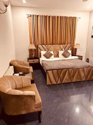 Others 5, Reina Boutique Hotel, Islamabad