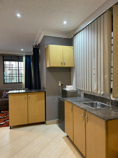 Others 3, Oakridge Apartments, Kampala