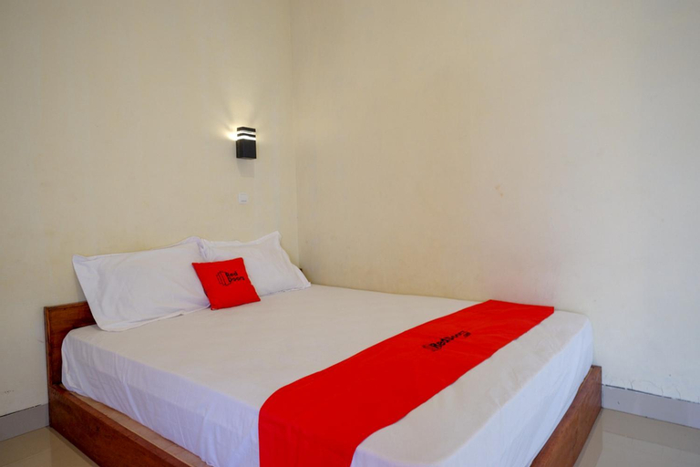 Bedroom 18