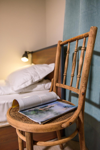Bedroom 2, TamTam Urban, Cluj-napoca