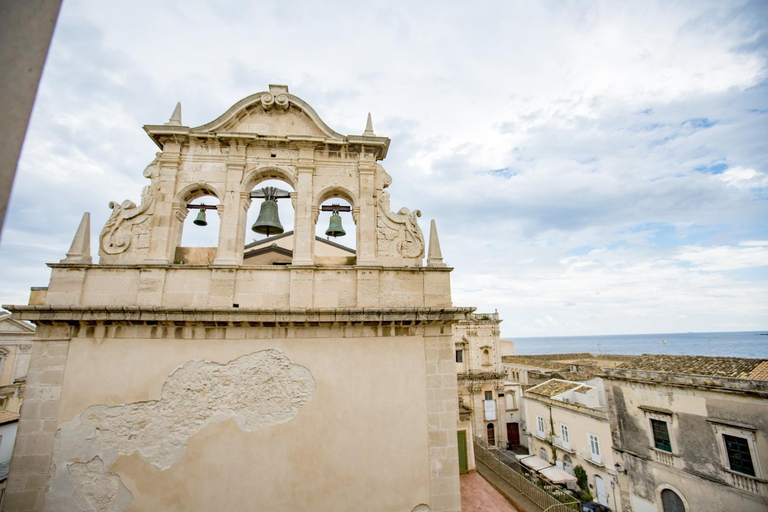 Appartamento San Giuseppe in Ortigia, Syracuse