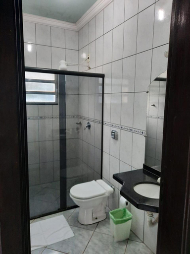 Bathroom 2, BRAVO CITY NOVA MUTUM, Nova Mutum