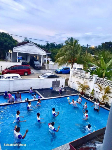 Swimming Pool 6