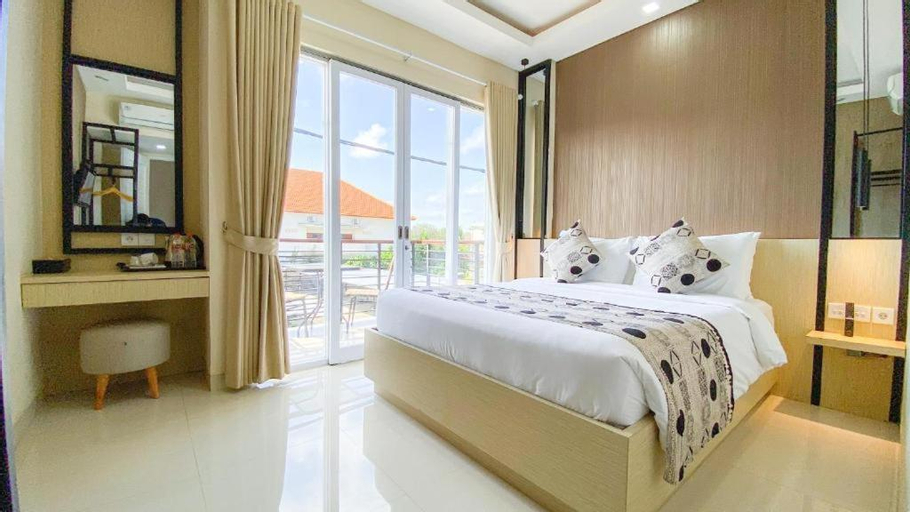 Bedroom 8