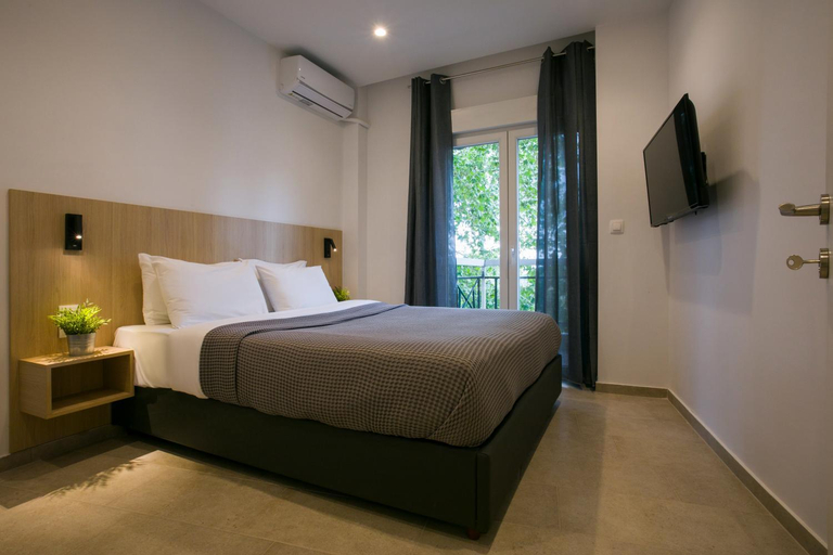 Facilities 3, White City Stay, Central Macedonia