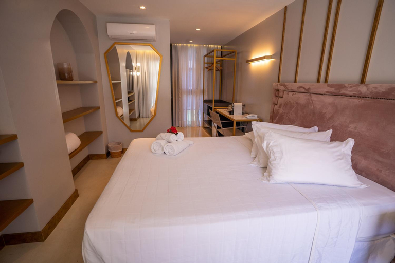 Bedroom 15