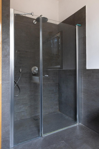 Bathroom 2, ClickTheFlat Legionowo Apart Rooms, Legionowo