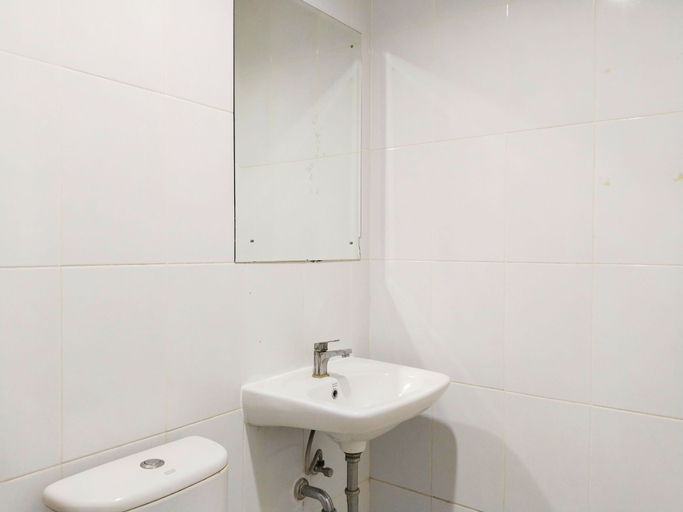 Bathroom 3, Amerta Room Patraland Urbano, Bekasi