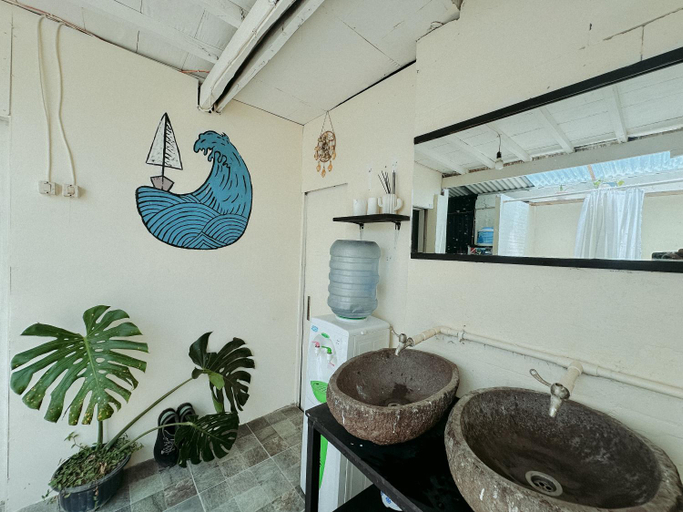 Others 5, De Nata, West Manggarai