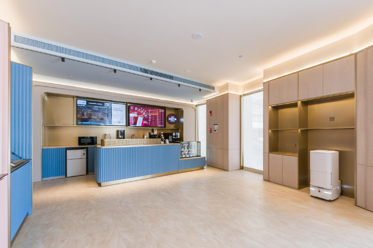 Others 5, Hanting Hotel Wenzhou Pingyang Renmin Road, Wenzhou
