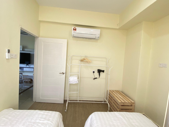 Others 5, Luscious~ Walking Distance to SEE, SHOP and EAT, Malacca City