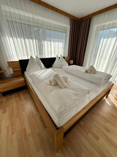 Pension Alpina, Imst