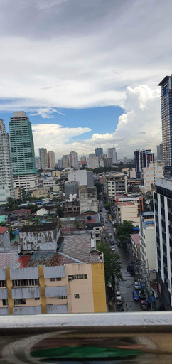 Others 3, Birch Tower Condotel, Manila City