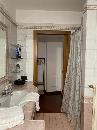 Bedroom 3, Il Caravaggio Guest House, Bergamo