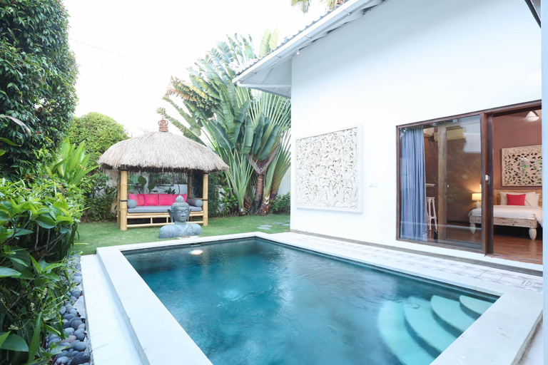 Others 3, La Villa Oberoi (2 BR), Badung
