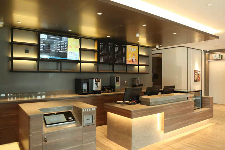 Others 4, Hanting Hotel Huludao Zhongyang Road, Huludao