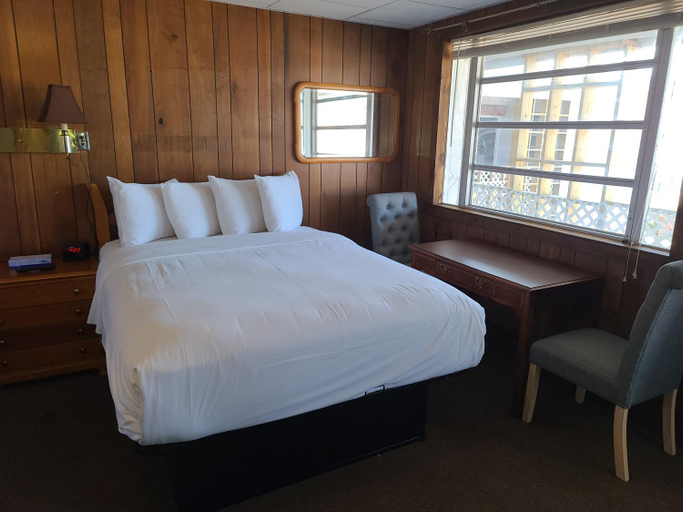 Bedroom 7