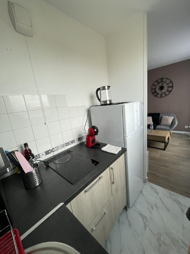 Others 5, Studio Elancourt - Les Terrasses d'Héricé, Yvelines
