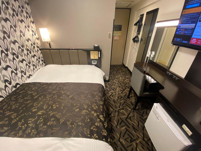 Bedroom 14