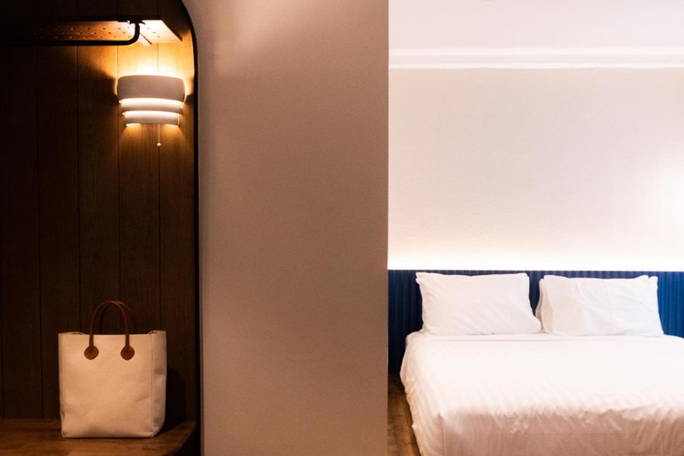 Bedroom 9