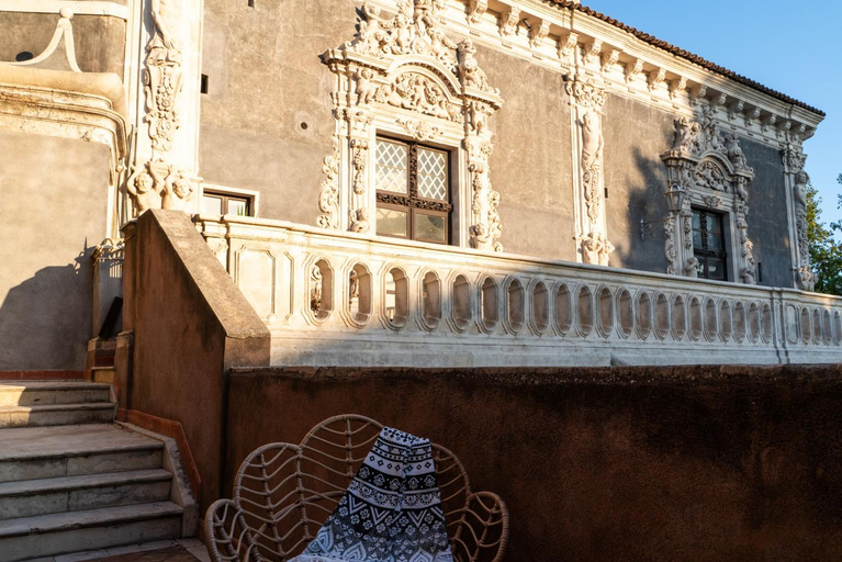 Others 4, Biscari home, Catania