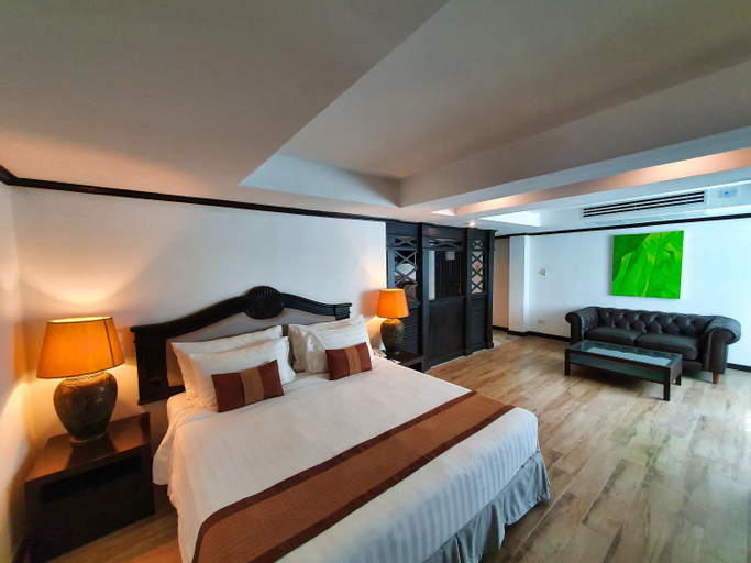 Bedroom 5