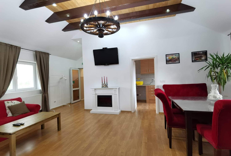 Others 4, Apartament si camere de inchiriat"CASA DIVERTIS", Buzau