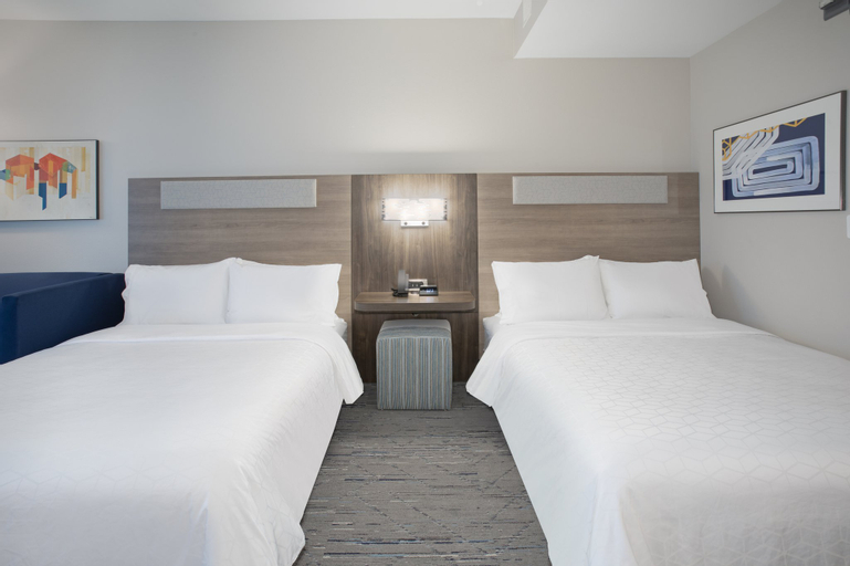 Holiday Inn Express and Suites Burley, an IHG Hotel - Tap to explore photos