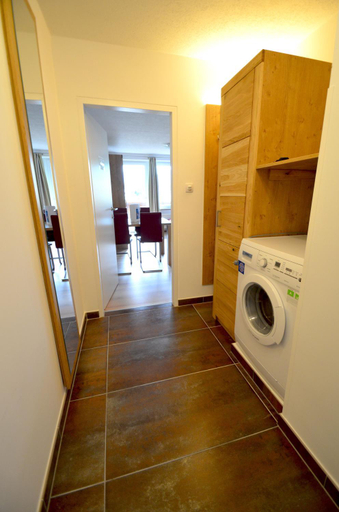 Facilities 3, Deluxe Studio Kaprun by All in One Apartments, Zell am See