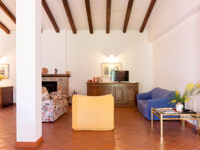 3, Villa Il Casolare by Interhome, Latina