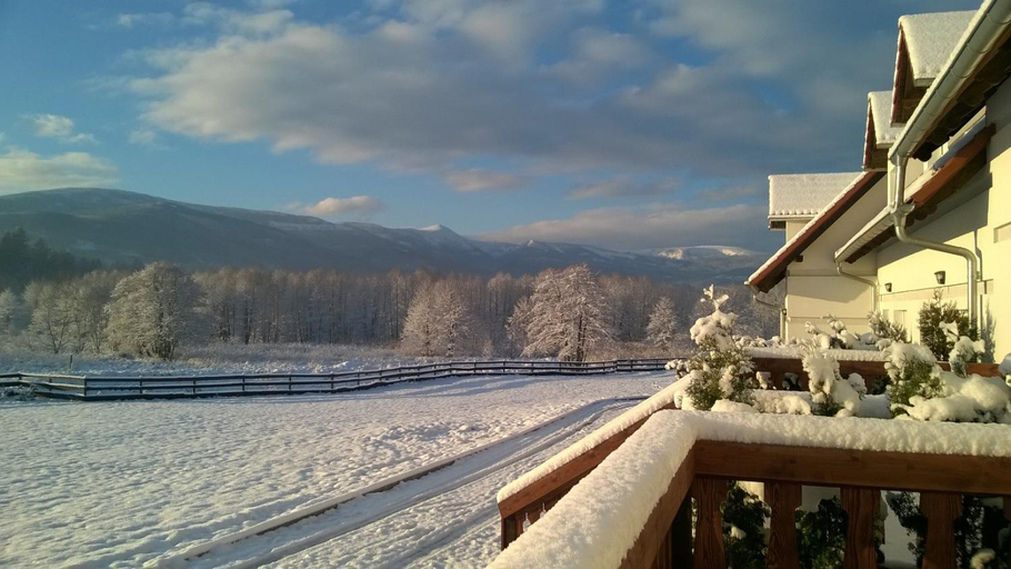 Others 5, Wysokie Laki domki w gorach, Jelenia Góra