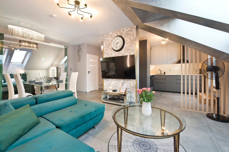 Others 4, Angielska Grobla by Q4Apartments, Gdańsk City